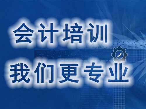 保定职业培训与会计教育 构建技能型社会的坚实支点